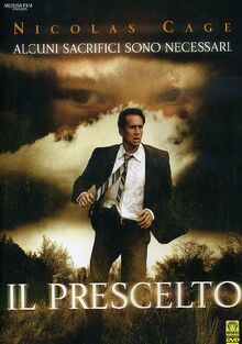 Il Prescelto [IT Import]