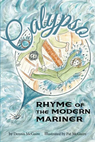 Calypso: Rhyme of the Modern Mariner