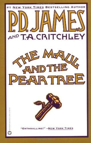The Maul and the Pear Tree