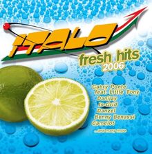 Italo Fresh Hits 2006