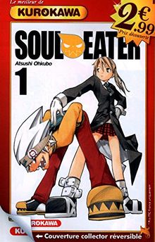 Soul eater. Vol. 1