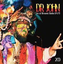 Ultrasonic Studios 11/6/73