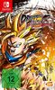 Dragon Ball FighterZ - [Nintendo Switch]