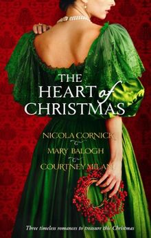 Heart of Christmas (Mills & Boon Special Releases)