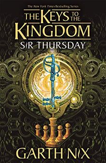 Sir Thursday (Keys to the Kingdom)