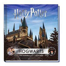 Harry Potter: Hogwarts - Das Handbuch zu den Filmen von Revenson, Jody | Buch | Zustand gut