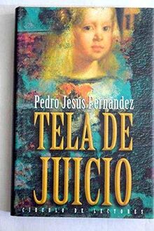 Tela de juicio