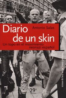 Diario de un skin (En primera persona)