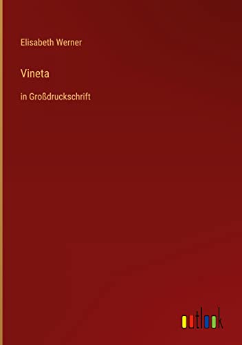 Vineta: in Großdruckschrift