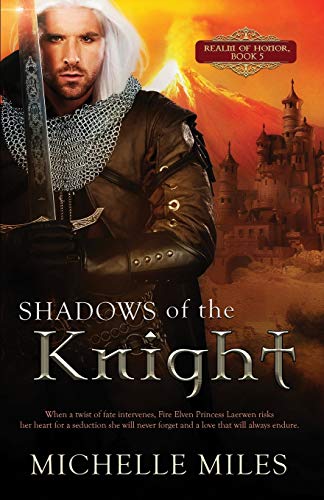 Shadows of the Knight (Realm of Honor, Band 5)