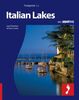 Italian Lakes (Footprint Destination Guides)