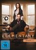 Elementary Season 1.1 [3 DVDs]