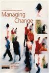 Managing Change: A Human Resource Strategy Approach