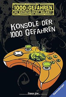 Konsole der 1000 Gefahren