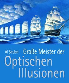 Große Meister der optischen Illusionen 1