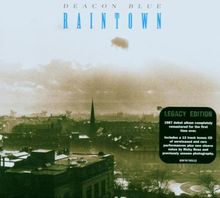Raintown von Deacon Blue | CD | Zustand sehr gut