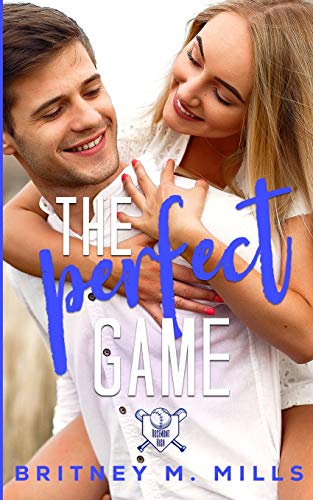 The Perfect Catch: An Opposites Attract Romance (Rosemont High Baseball Romance, Band 2)