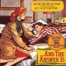 Vol.3,...and the Answer Is