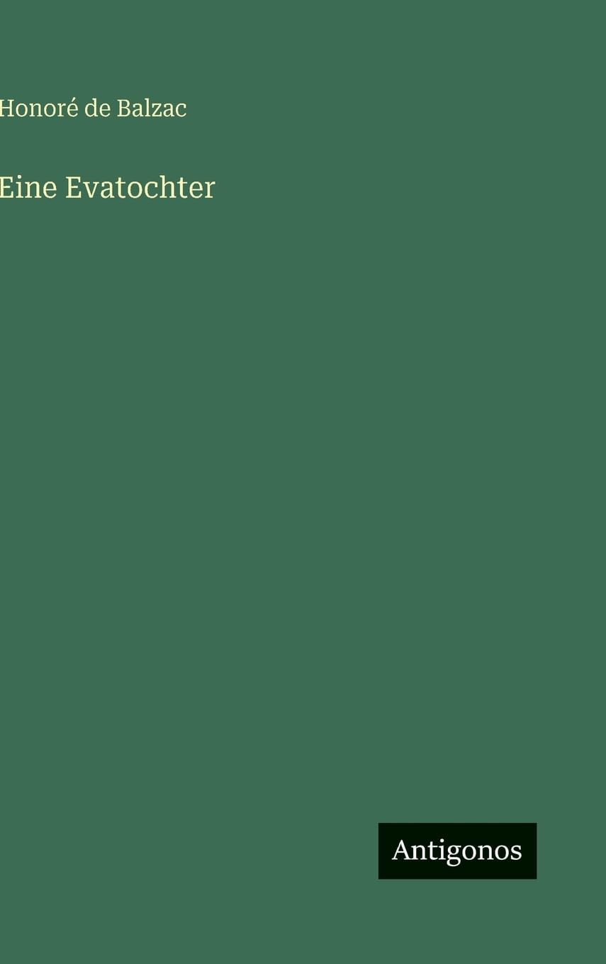 Eine Evatochter