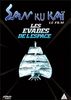 San Ku Kaï, le Film : Les Evadés de l'espace - Édition Collector 2 DVD