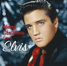 Merry Christmas Love Elvis