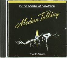 In the Middle of Nowhere  - The 4th Album