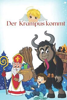 Der Krampus kommt