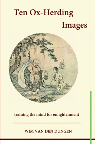 Ten Ox-Herding Images