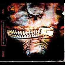 Vol.3: The Subliminal Verses (Ltd. Edition) von Slipknot | CD | Zustand gut