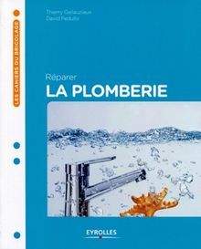Réparer la plomberie