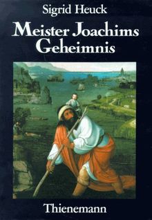 Meister Joachims Geheimnis