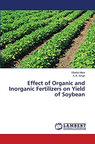 Effect of Organic and Inorganic Fertilizers on Yield of Soybean