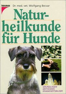 Naturheilkunde für Hunde