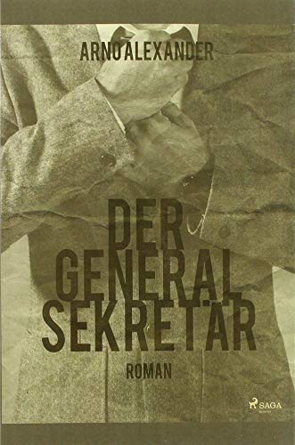 Der Generalsekretär