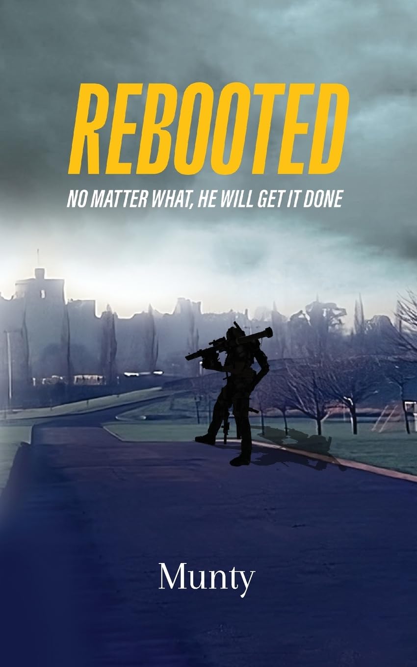Rebooted