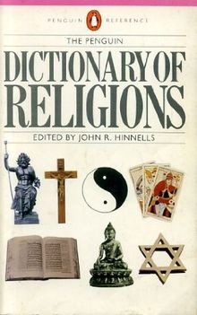 Dictionary of Religions, The Penguin (Reference)