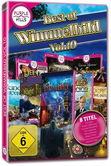 Best of Wimmelbild 10