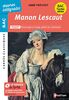 Manon Lescaut - 85: Parcours associé : Personnages en marge, plaisirs du romanesque