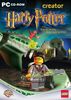 Lego Creator - Harry Potter Kammer d. Schreckens