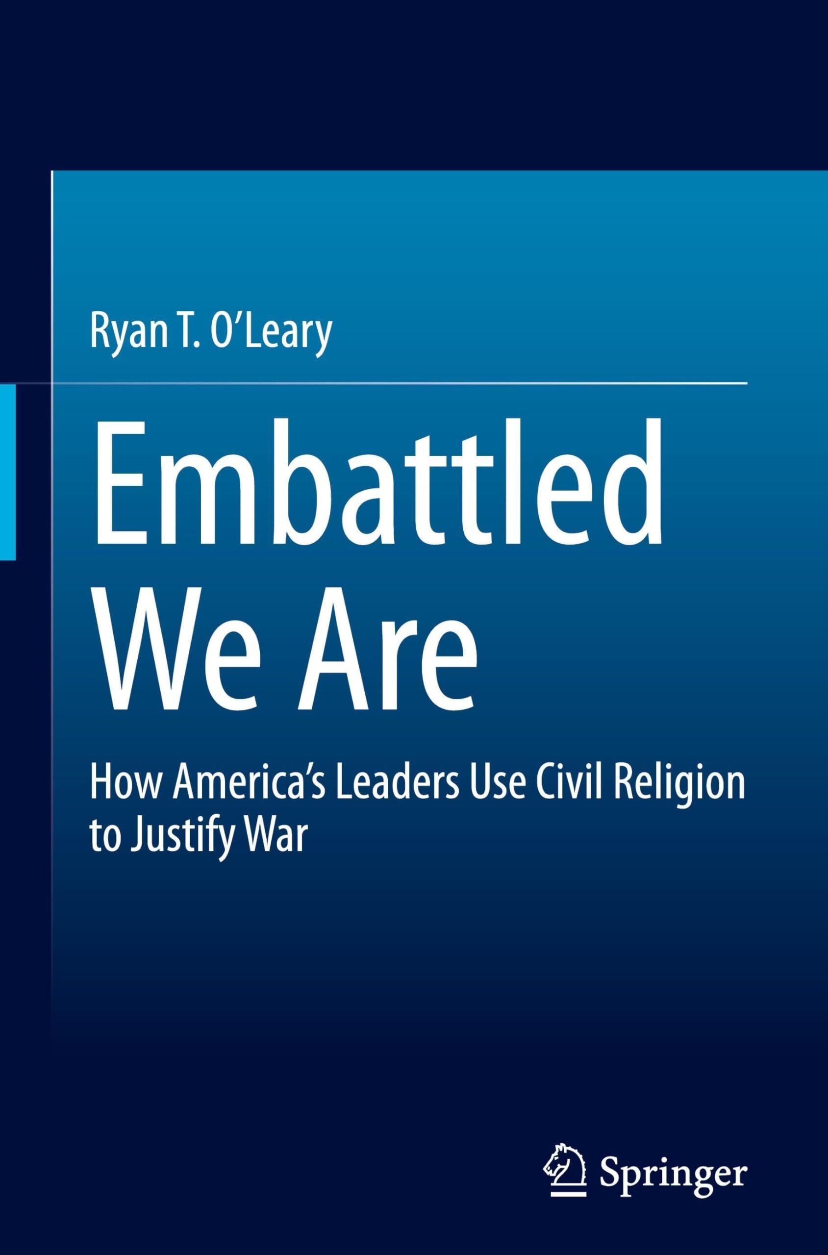 Embattled We Are