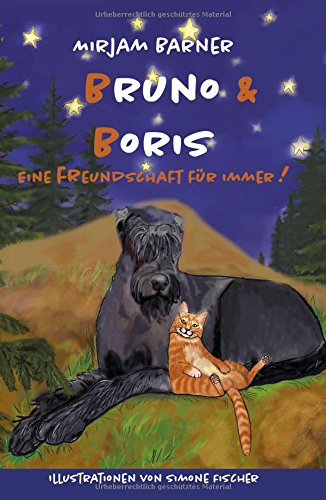 BRUNO & BORIS: Eine Freundschaft für immer!