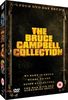 The Bruce Campbell Collection [DVD]