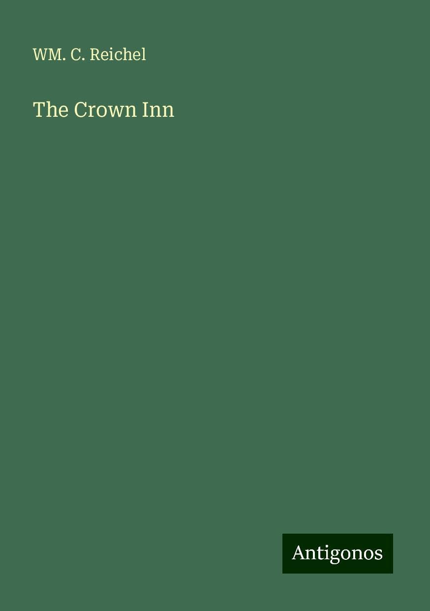 The Crown Inn