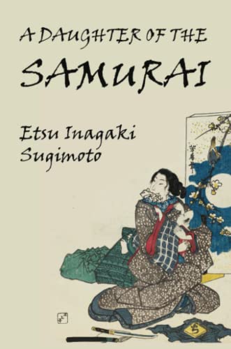 A Daughter of the Samurai