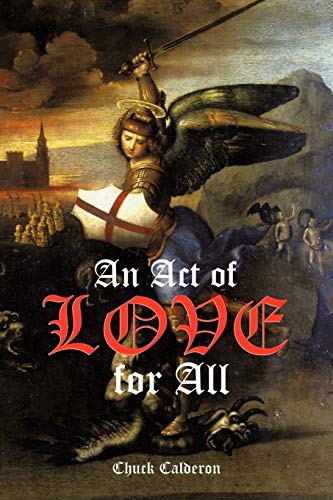 An Act Of Love For All