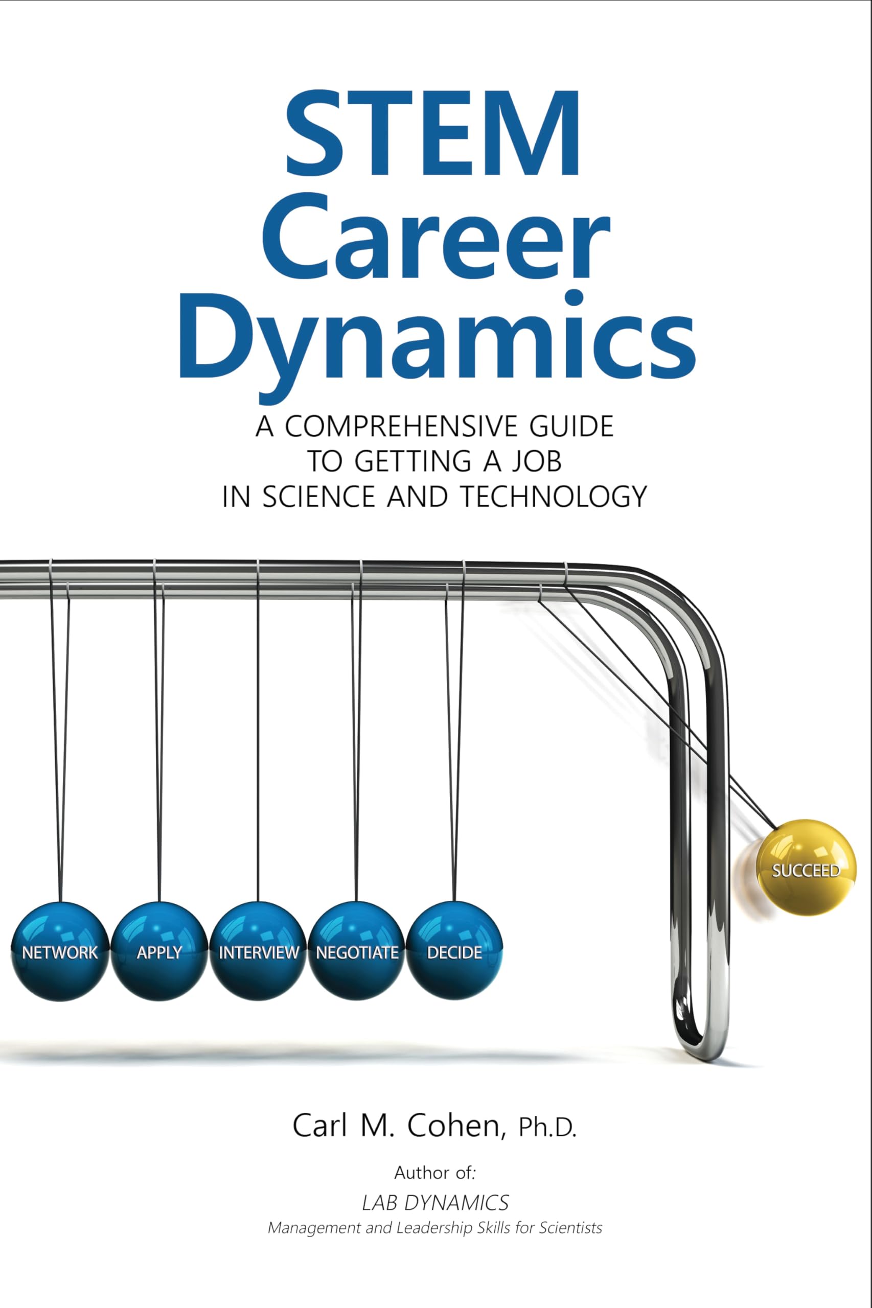Stem Career Dynamics