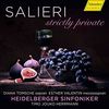 Salieri-Strictly Private