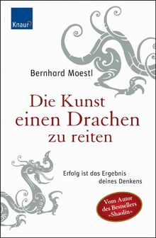 Die Kunst einen Drachen zu reiten: Erfolg ist das Ergebnis deines Denkens