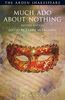 Much Ado About Nothing (Arden Shakespeare)