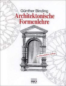 Architektonische Formenlehre